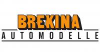 BREKINA Automodelle