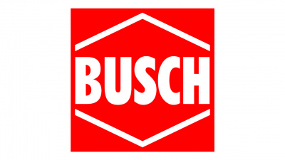 BUSCH Modelle Modelleisenbahn Zubehör Landschaftsbau Automodelle