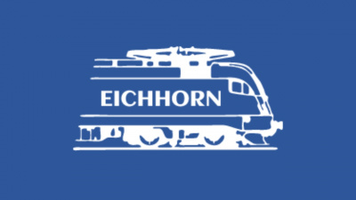 EICHHORN Modellbau Modelleisenbahn Zubehör Z N TT H0