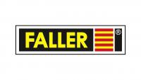 FALLER Modelleisenbahn-Zubehör, Gebäude, Figuren, Car-System
