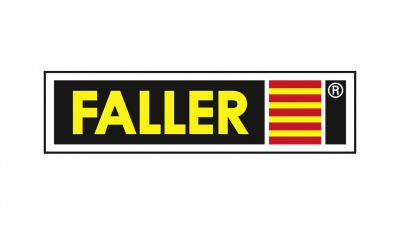 FALLER Modelleisenbahn-Zubehör Z, N, H0 und G, Gebäude, Figuren, Car-System