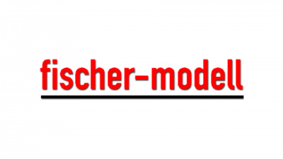 fischer-modell Modelleisenbahn Modellbahn Modelle Zubehör Ersatzteile