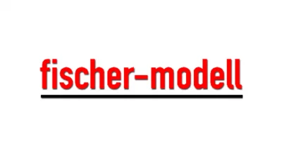 fischer-modell Modelleisenbahn Modellbahn Modelle Zubehör Ersatzteile