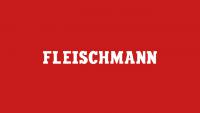 FLEISCHMANN