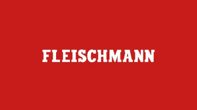 FLEISCHMANN