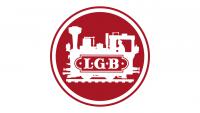 LGB Lehmann Garten Bahn Modelleienbahn Modellbahn Spur G