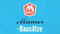 Mamos Modelle Bausätze Auhagen Gebäude-Bausatz