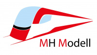 MH Modell Modelleisenbahn Lokomotiven Waggons Wagen Kleinserie