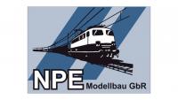 NPE Modellbau Modellbahn Lokomotiven Waggons Modellautos Zubehör