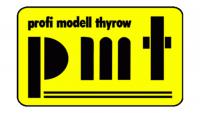 profi modell thyrow pmt Modelleisenbahnen und Zubehör