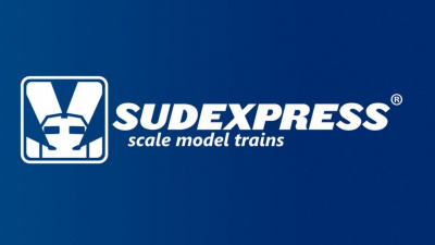SUDEXPRESS Scale Model Trains Modelleisenbahnen