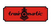 Train-O-Matic Digitales DCC Modelleisenbahnzubehör