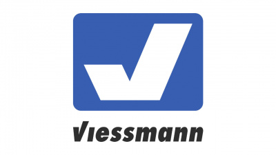 Viessmann Modelleisenbahn Zubehör Elektronik für Spur Z, N, TT, H0 bis Spur 0