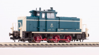 DINGLER Post Lok 4 DB V 60 BR 261 Diesellokomotive H0 analog