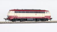 Fleischmann Diesellokomotive 218 217 der DB Artikel 4232