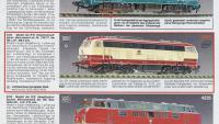 Fleischmann Diesellokomotive 218 217 der DB Artikel 4232