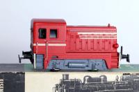 GÜTZOLD PIKO Diesellokomotive BN 150 der CSD in H0 rechts