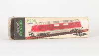 GÜTZOLD DDR Modell der Diesellokomotive V 200 in H0 Original Verpackung