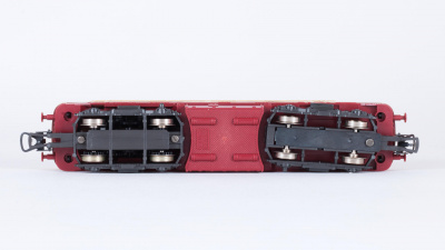 Lima BR 218 217-8 in H0 - Drehgestelle