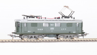 Elektrolokomotive LIMA SBB CFF 10047 H0 RE 4/4 I