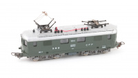 Elektrolokomotive LIMA SBB 10047 H0 