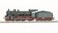 Märklin BR 38 P8 37031 Dampflokomotive der KPEV in H0