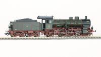 Märklin BR 38 P8 37031 Dampflokomotive der KPEV in H0
