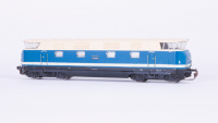 PIKO GÜTZOLD V 180 BR 118 059-5 Glasfaserkanzel blau