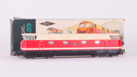 Modellbahn Diesellok GÜTZOLD DR 118 059-5 Glasfaserkanzel