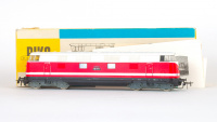 PIKO H0-Modell Diesellokomotive DR 118 117-1 Deutsche Reichsbahn