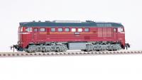 PIKO BR 120 Diesellokomotive Taigatrommel H0