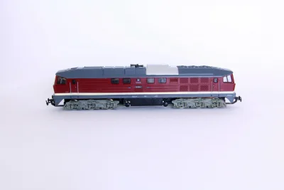 PIKO Diesellokomotive Baureihe 130 in H0