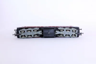 PIKO Diesellokomotive Baureihe 130 in H0 - unten