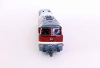PIKO Diesellokomotive Baureihe 130 in H0 - Front