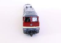 PIKO Diesellokomotive Baureihe 130 in H0 - Front