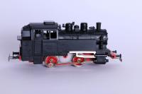 PIKO (DDR) Modellbahn Tender-Dampflokomotive BR 80 H0 Hobby - weisses Zahnrad