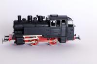 PIKO (DDR) Modellbahn Tender-Dampflokomotive BR 80 H0 Hobby - links