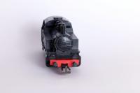 PIKO (DDR) Modellbahn Tender-Dampflokomotive BR 80 H0 Hobby - Front