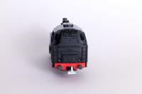 PIKO (DDR) Modellbahn Tender-Dampflokomotive BR 80 H0 Hobby - Heck