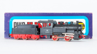 PIKO Junior Schlepptender Dampflokomotive BR 98 002 DDR H0 1:87