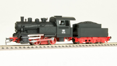 PIKO Junior Schlepptender Dampflokomotive BR 98 003 DDR H0 1:87 hobby