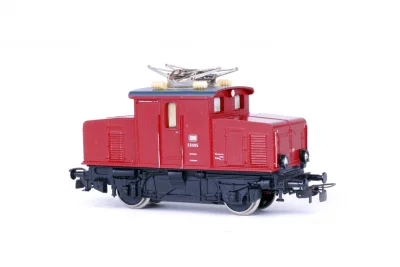 PIKO Nebenbahn-Elektrolokomotive DB E 69 H0 1:87 DDR