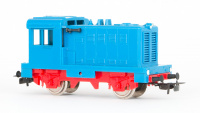 PIKO Junior Diesellokomotive in H0 1:87 DDR Riemenantrieb