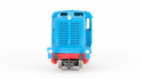 PIKO Junior Diesellokomotive in H0 1:87 DDR Riemenantrieb Front
