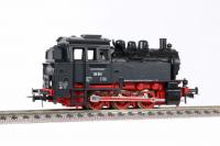 Roco Dampflokomotive BR 80 H0