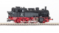 Roco Dampflokomotive DB 74 1023 H0 43271 1:87
