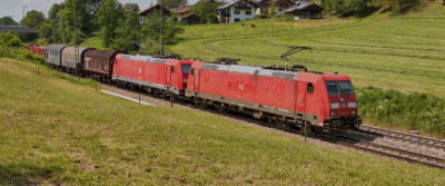 ATISBLOG.DE Neues in Kürze 24.06 Modelleisenbahn Eisenbahn