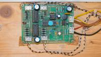 Littfinski DatenTechnik LDT Modelleisenbahn Modellbahn Elektronik DCC Decoder