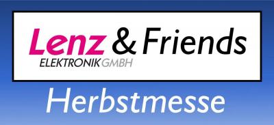 Lenz & Friends Herbstmesse Spur 0 Modellbahn Anlagen Giessen