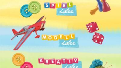 SPIELidee – KREATIVidee – MODELLidee Modellbau Ausstellung Rostock